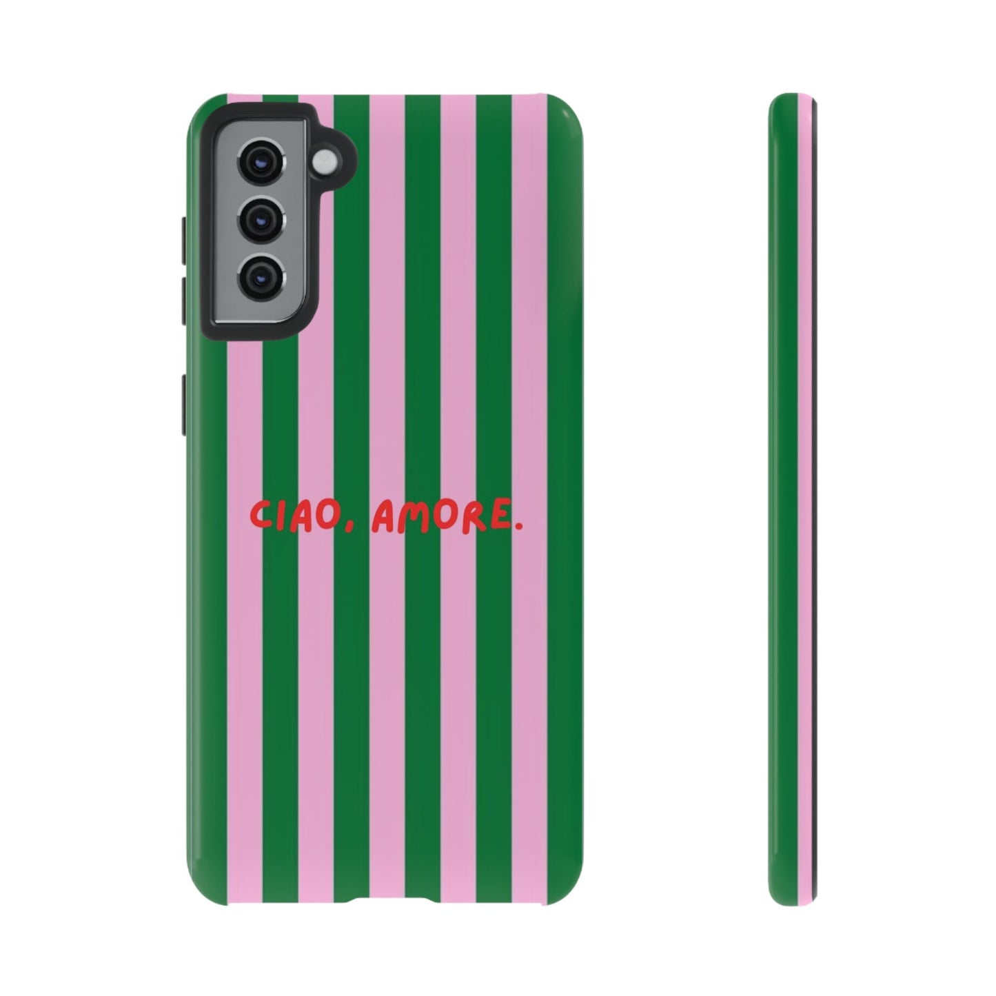 Ciao Amore Phone Case - SmartHomeGoodies