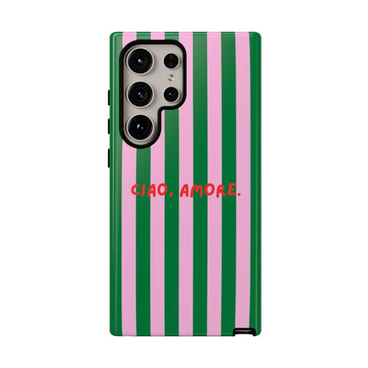 Ciao Amore Phone Case - SmartHomeGoodies