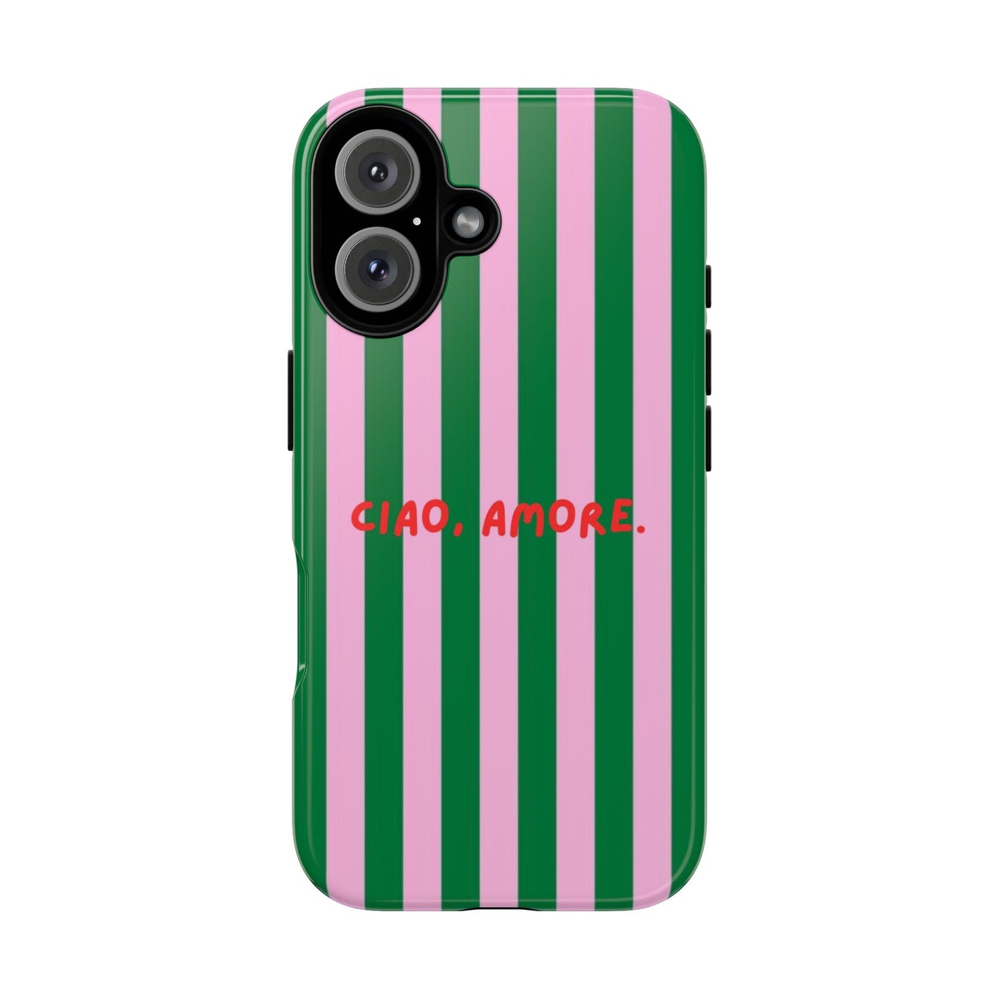 Ciao Amore Phone Case - SmartHomeGoodies