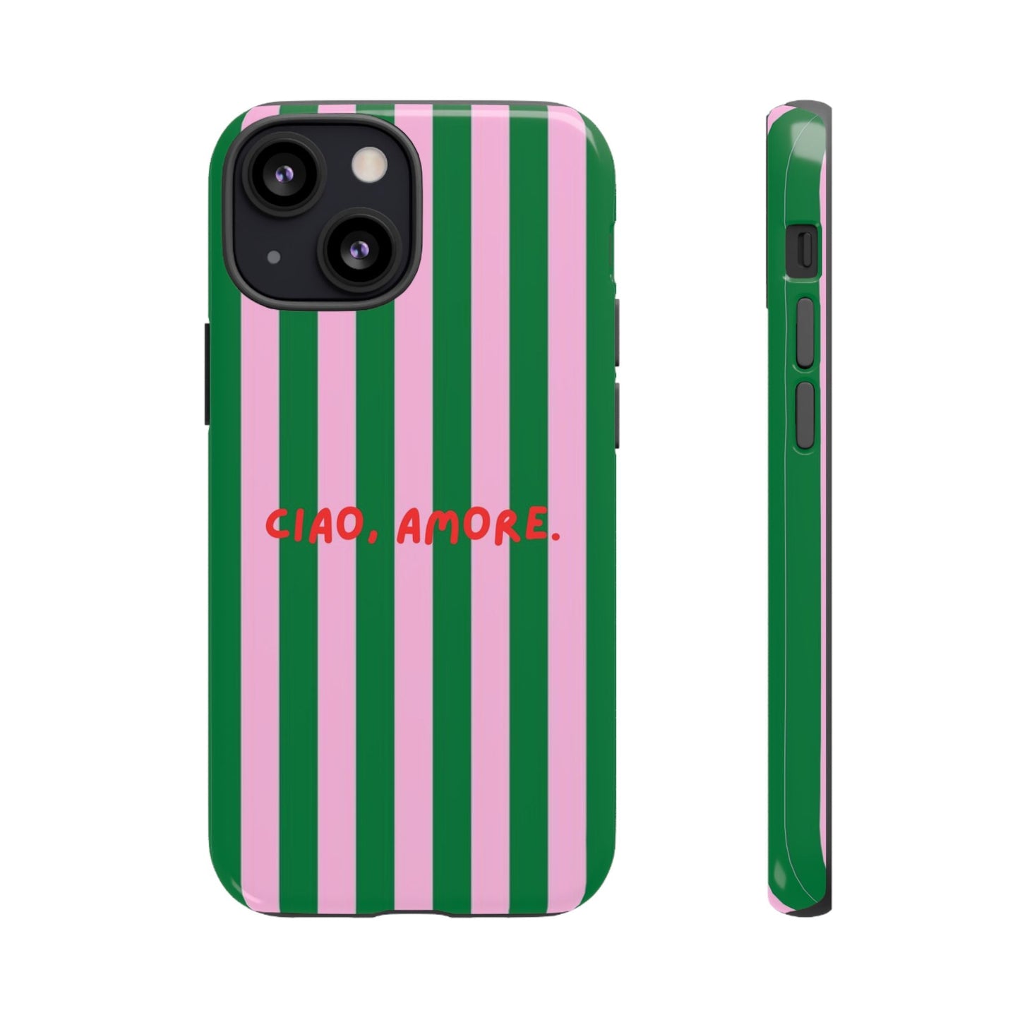 Ciao Amore Phone Case - SmartHomeGoodies