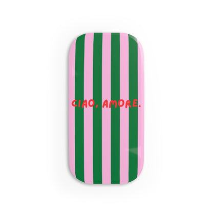 Ciao, Amore Phone Grip & Stand - SmartHomeGoodies