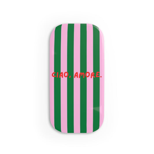 Ciao, Amore Phone Grip & Stand - SmartHomeGoodies