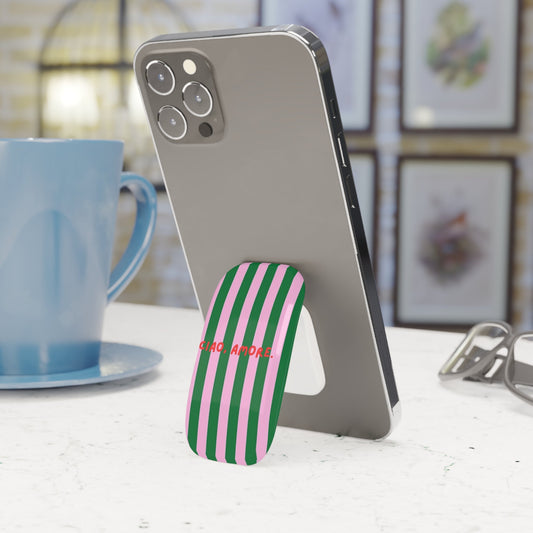 Ciao, Amore Phone Grip & Stand - SmartHomeGoodies