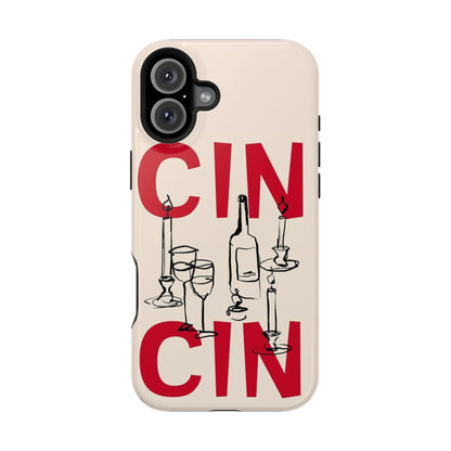 CIN CIN iPhone Cases - SmartHomeGoodies