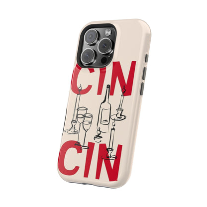 CIN CIN iPhone Cases - SmartHomeGoodies