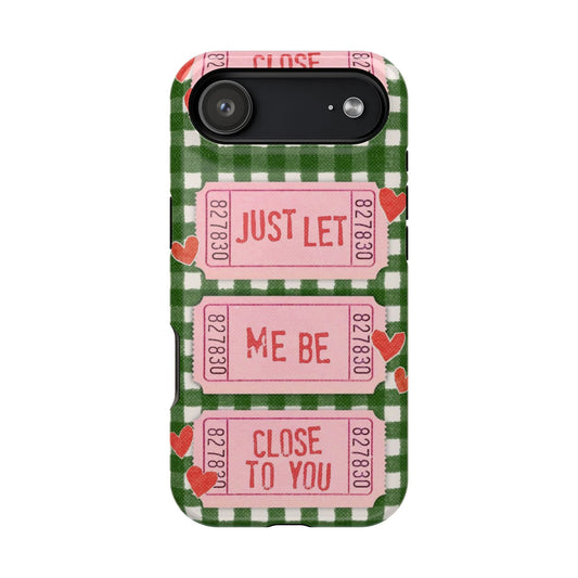 "Close to You" Phone Case - SmartHomeGoodies