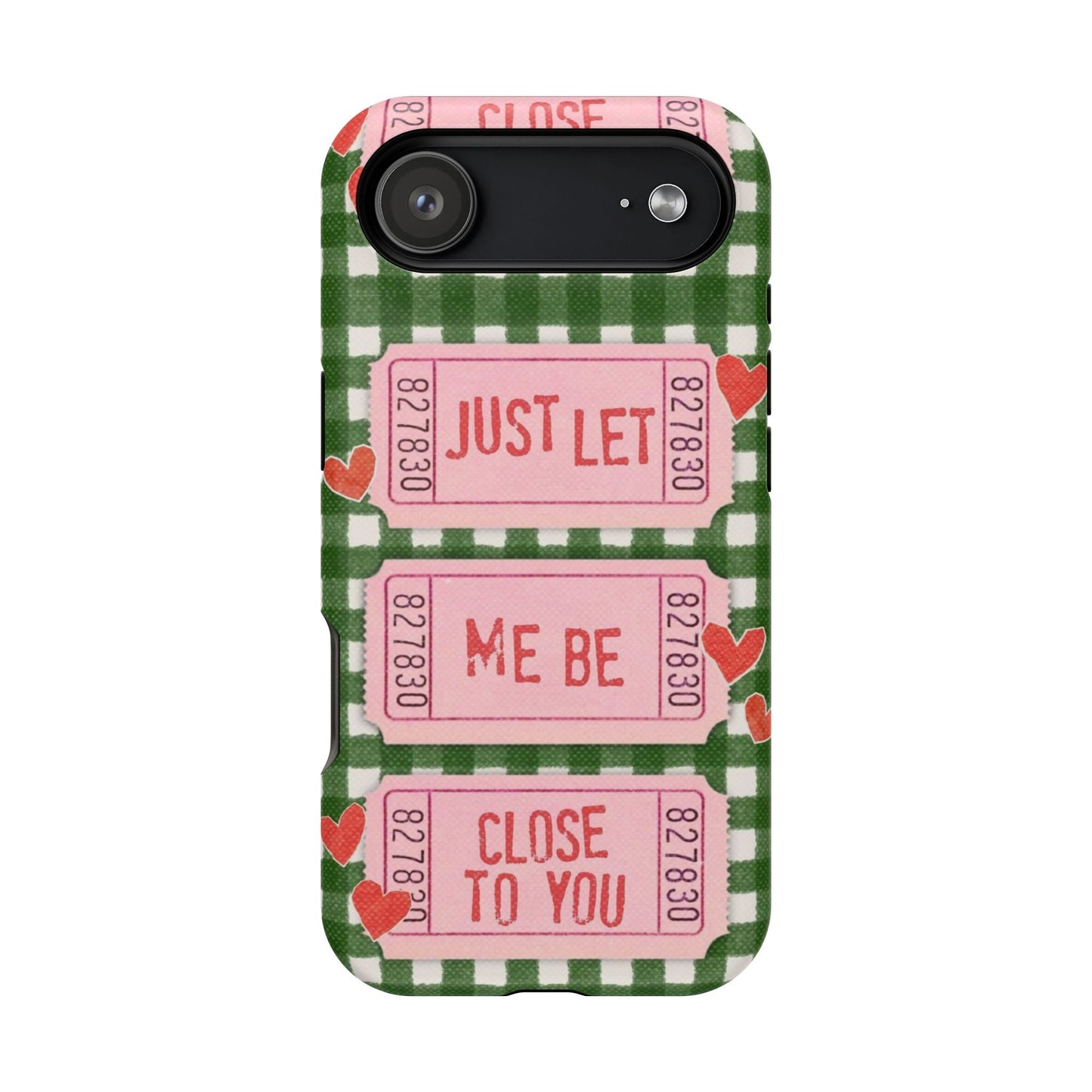 "Close to You" Phone Case - SmartHomeGoodies