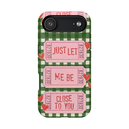 "Close to You" Phone Case - SmartHomeGoodies