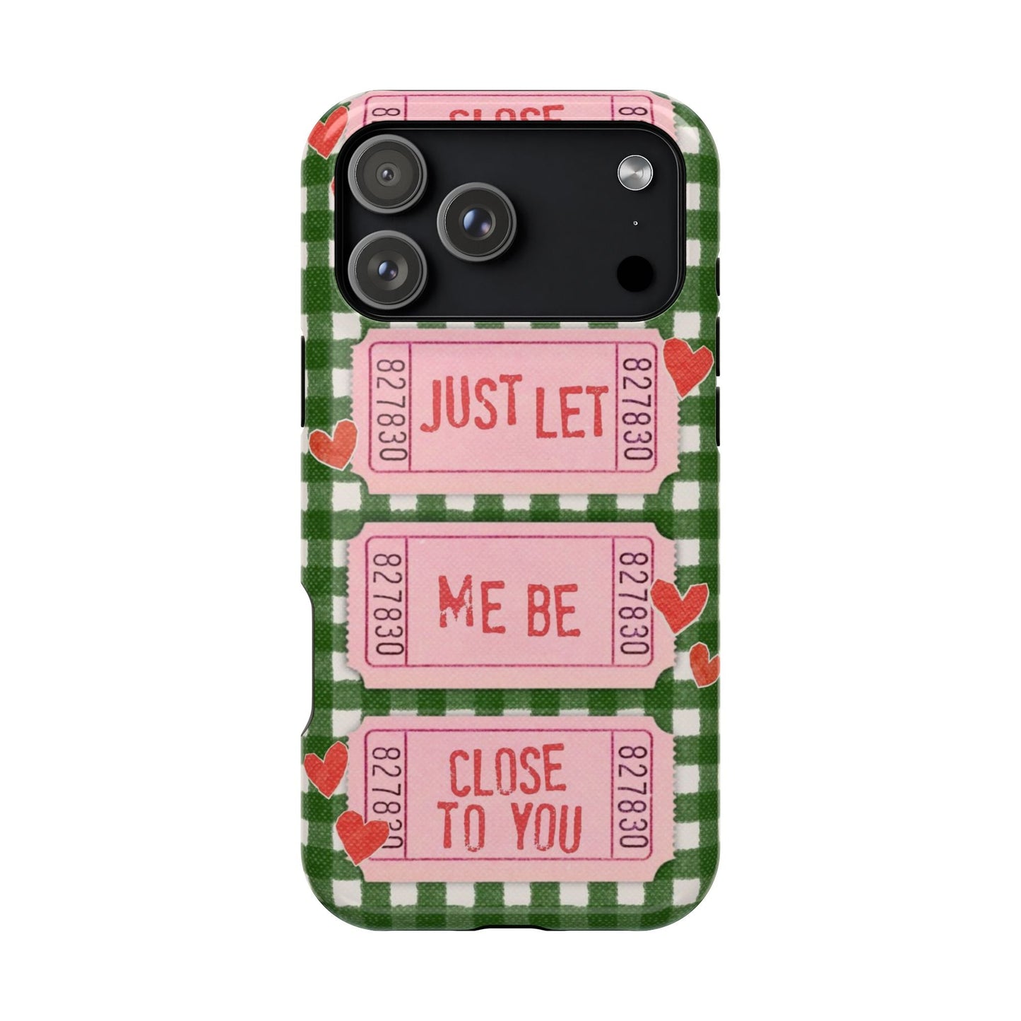 "Close to You" Phone Case - SmartHomeGoodies