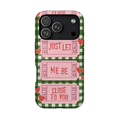 "Close to You" Phone Case - SmartHomeGoodies