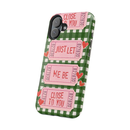 "Close to You" Phone Case - SmartHomeGoodies