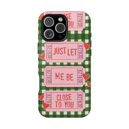 "Close to You" Phone Case - SmartHomeGoodies