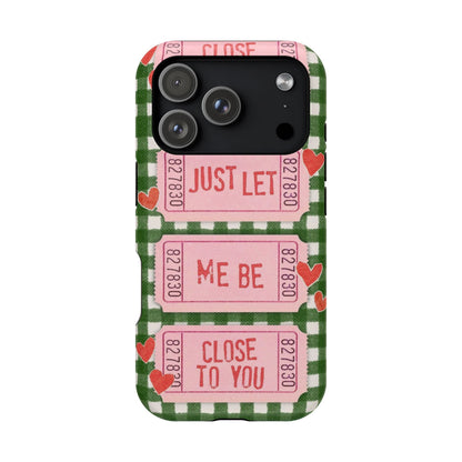 "Close to You" Phone Case - SmartHomeGoodies
