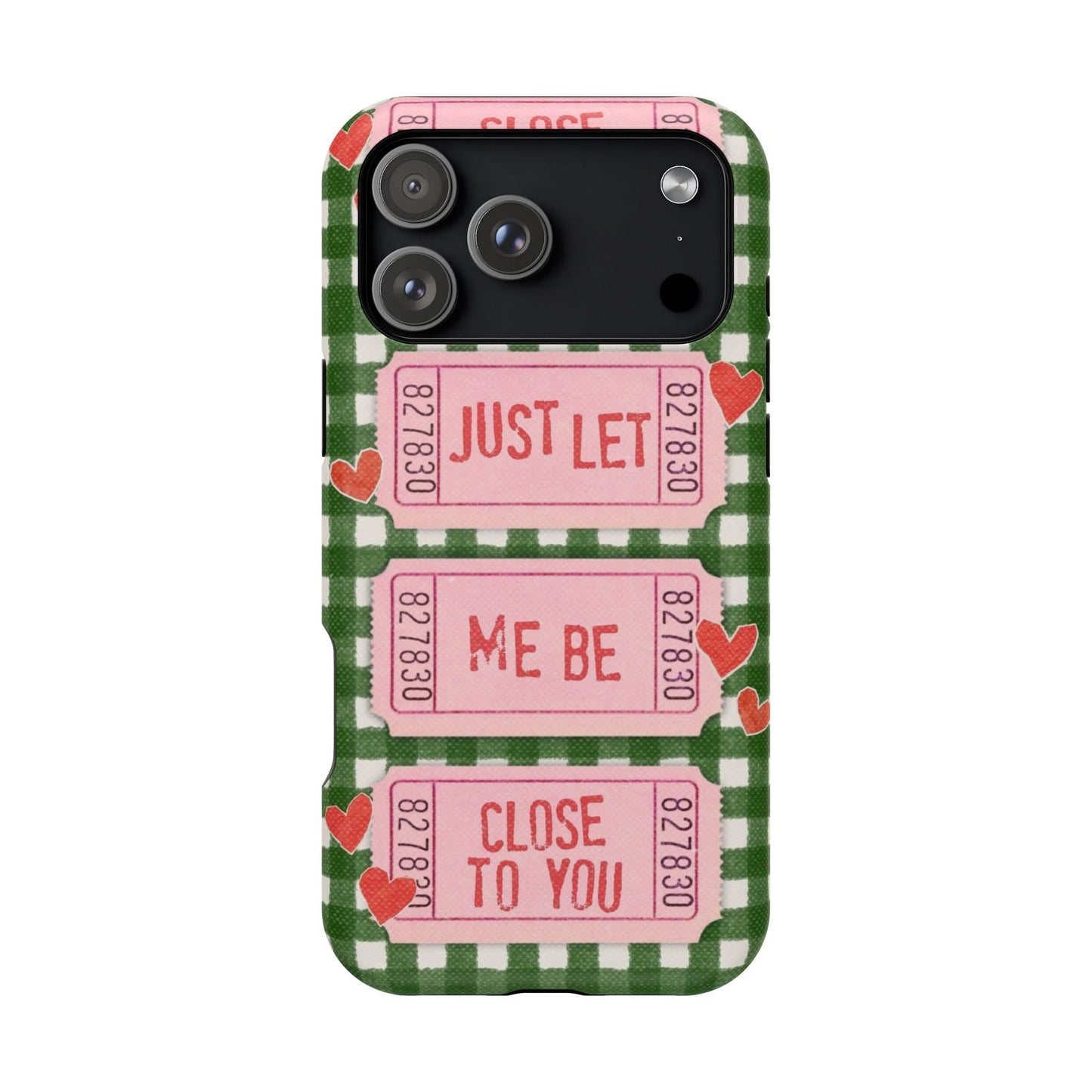 "Close to You" Phone Case - SmartHomeGoodies