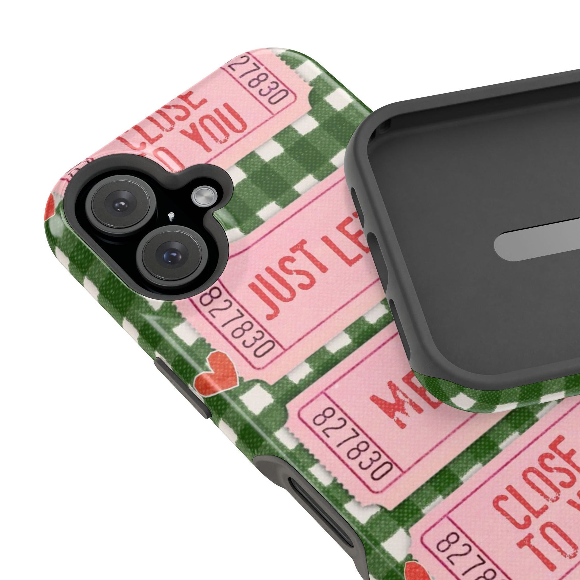 "Close to You" Phone Case - SmartHomeGoodies