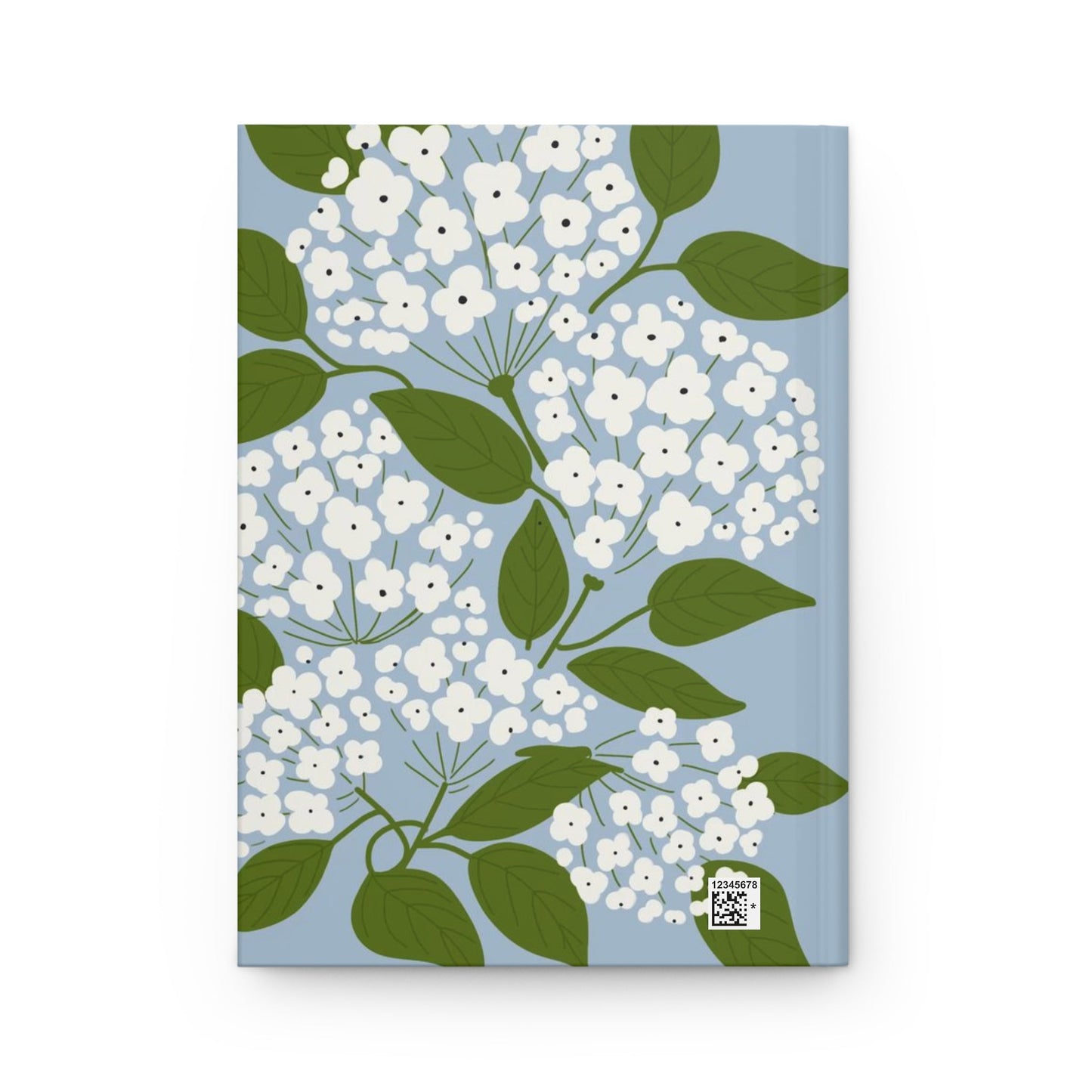 Cloudflower Crush Journal - SmartHomeGoodies