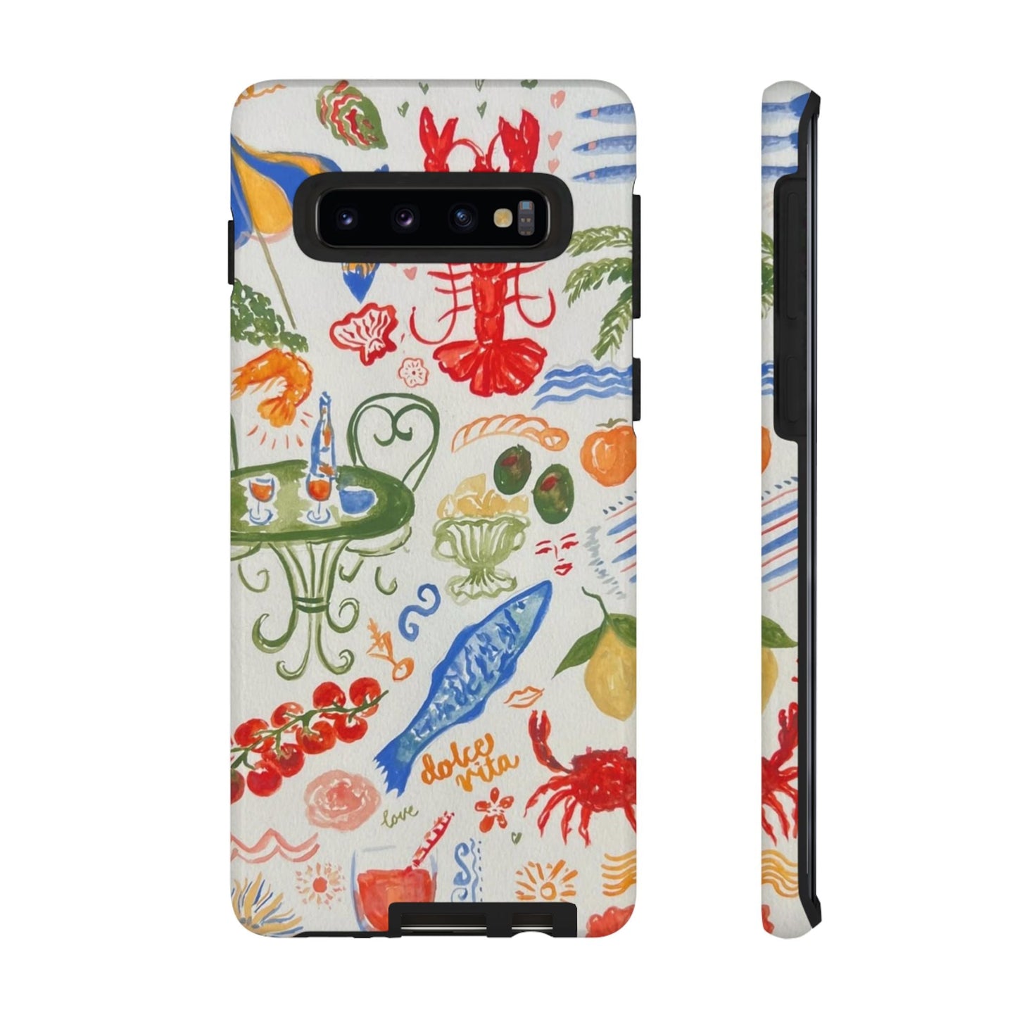 Coastal Vibe Phone Case - SmartHomeGoodies