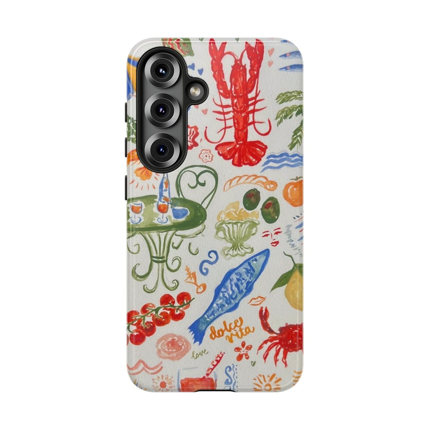 Coastal Vibe Phone Case - SmartHomeGoodies