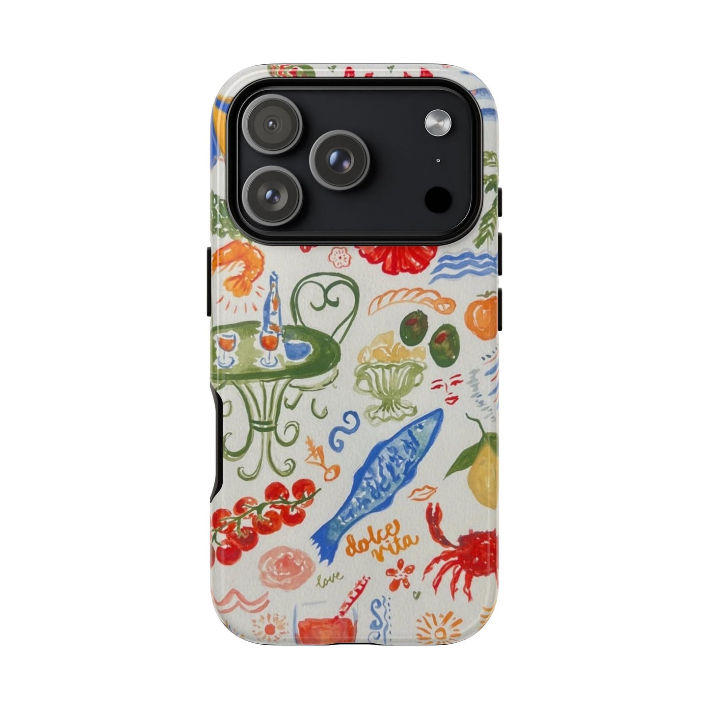 Coastal Vibe Phone Case - SmartHomeGoodies