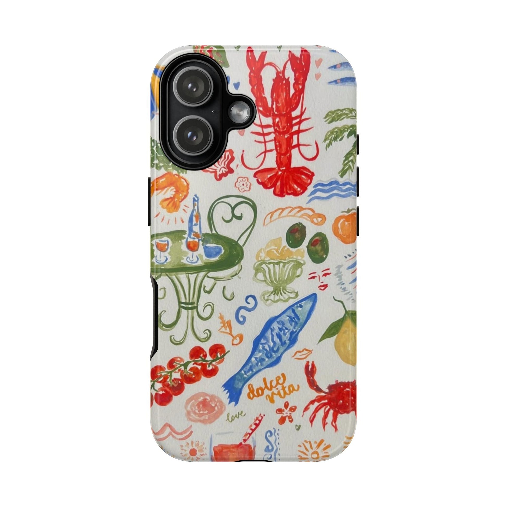 Coastal Vibe Phone Case - SmartHomeGoodies