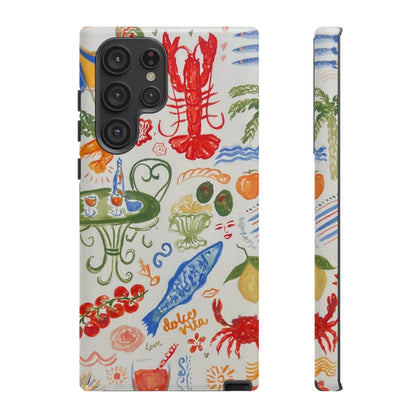 Coastal Vibe Phone Case - SmartHomeGoodies