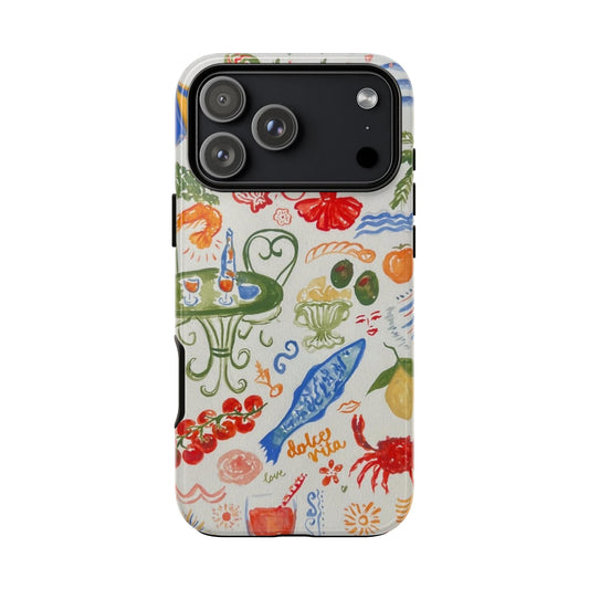 Coastal Vibe Phone Case - SmartHomeGoodies