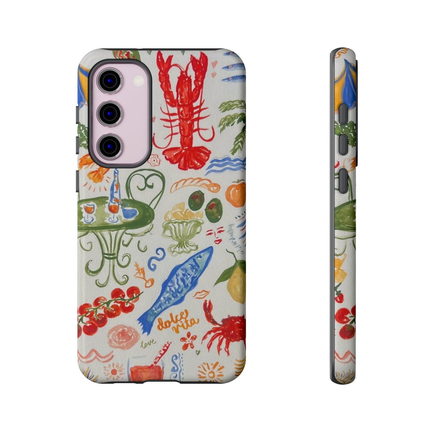 Coastal Vibe Phone Case - SmartHomeGoodies