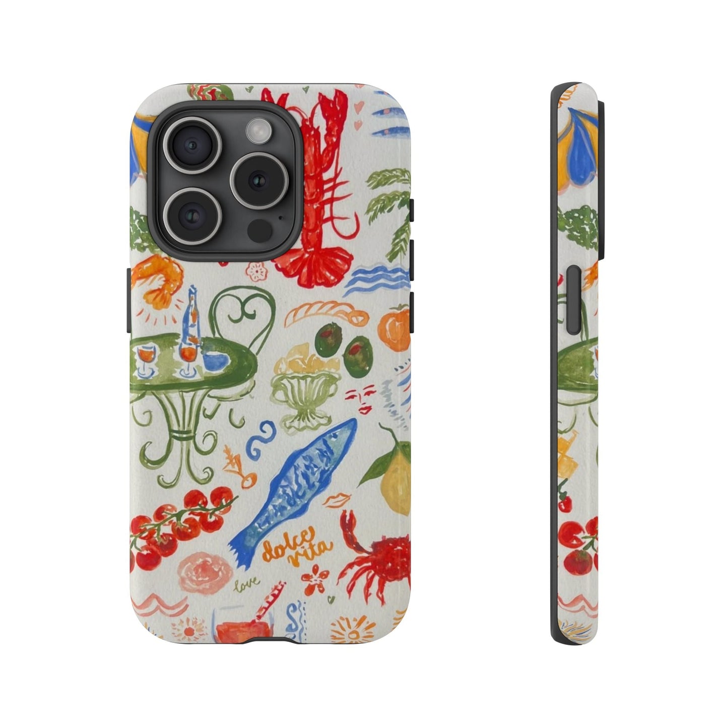 Coastal Vibe Phone Case - SmartHomeGoodies