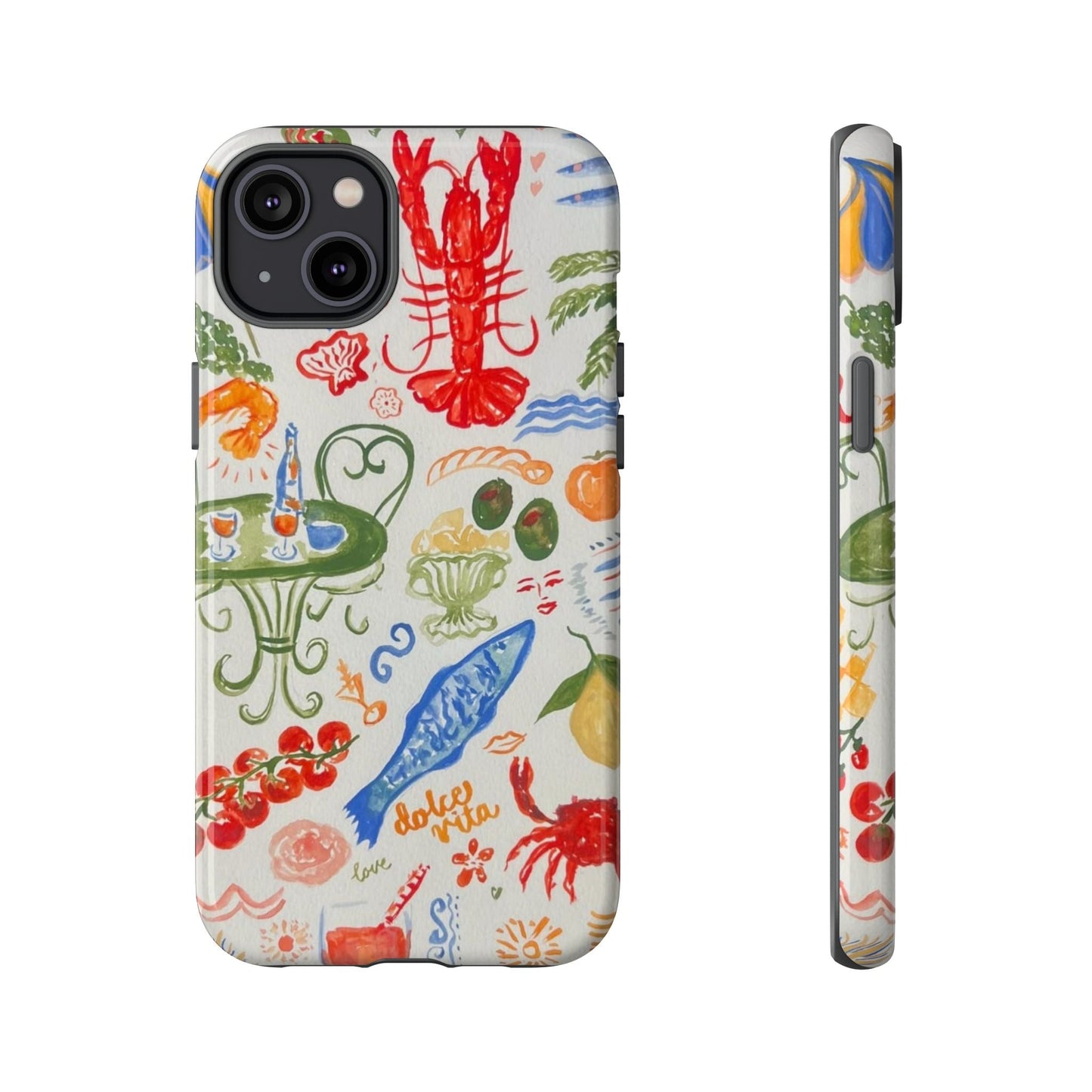 Coastal Vibe Phone Case - SmartHomeGoodies