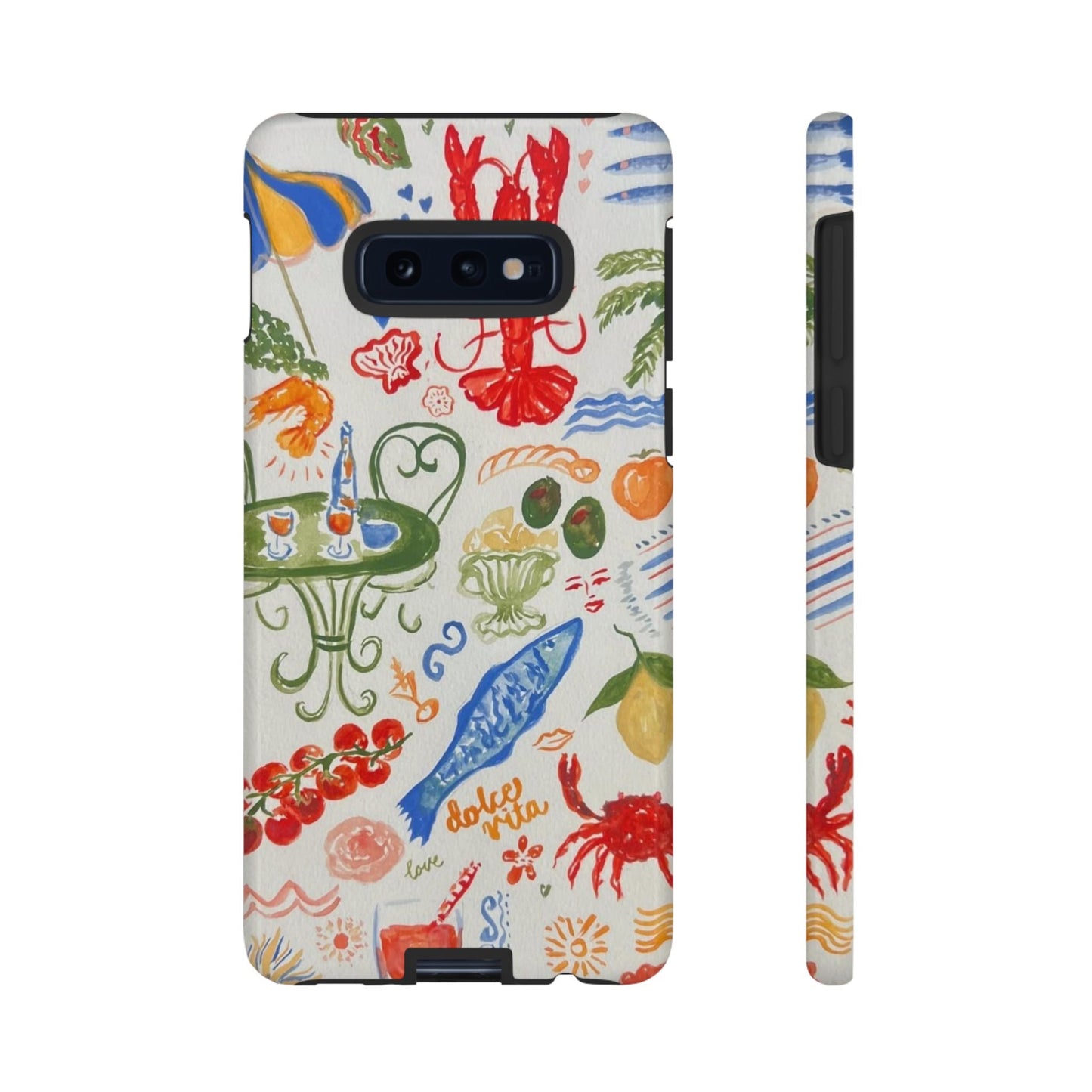 Coastal Vibe Phone Case - SmartHomeGoodies