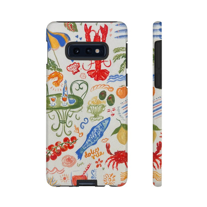 Coastal Vibe Phone Case - SmartHomeGoodies