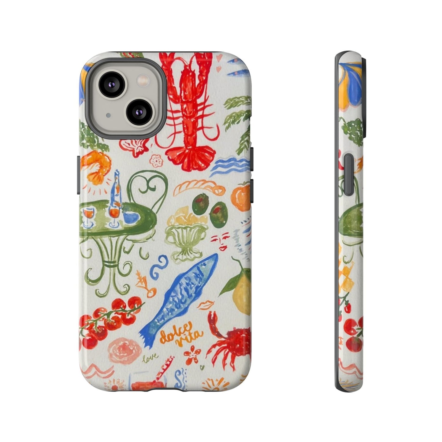 Coastal Vibe Phone Case - SmartHomeGoodies