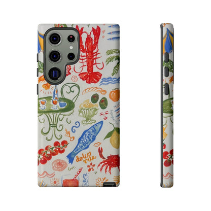 Coastal Vibe Phone Case - SmartHomeGoodies