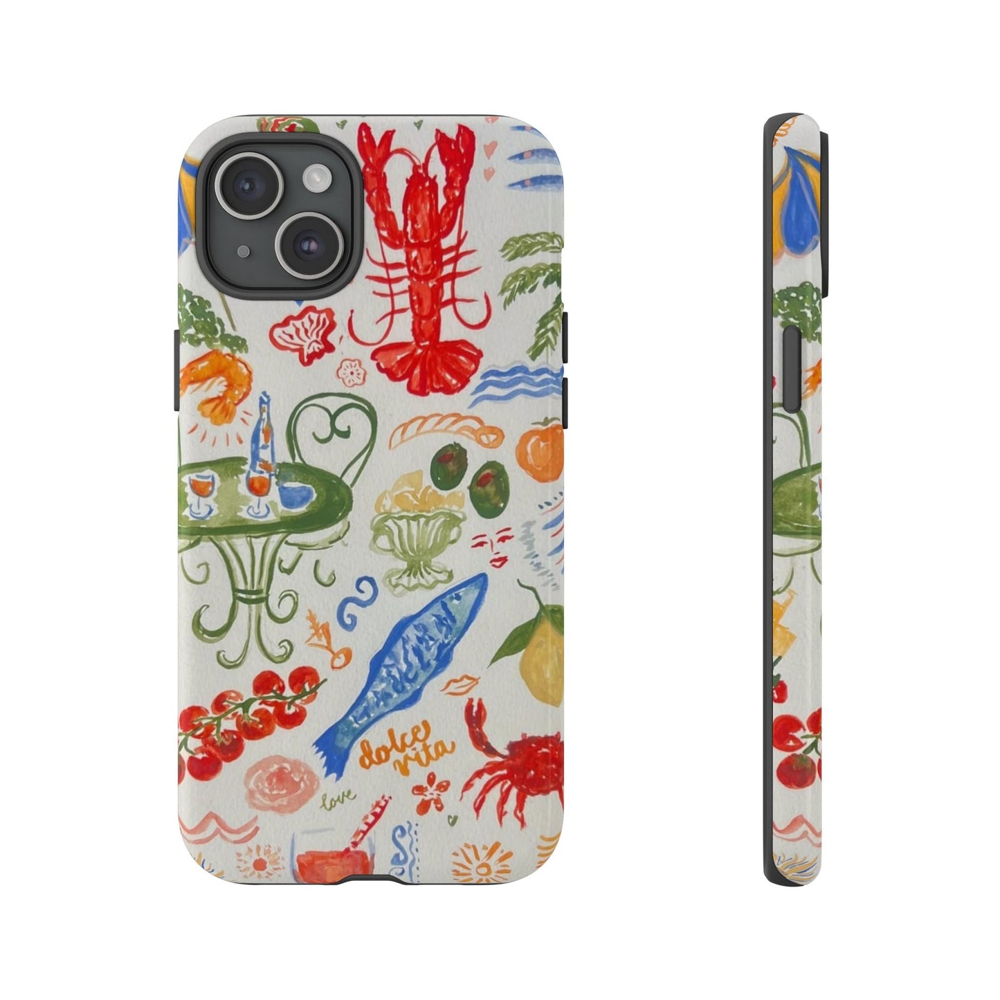 Coastal Vibe Phone Case - SmartHomeGoodies