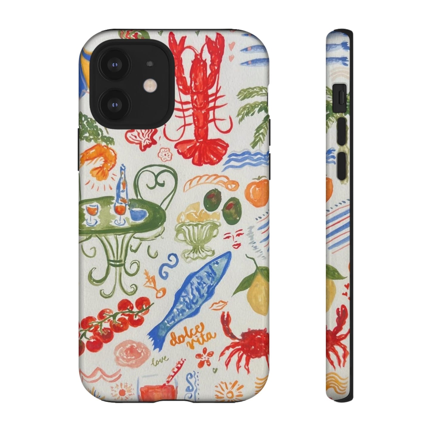 Coastal Vibe Phone Case - SmartHomeGoodies