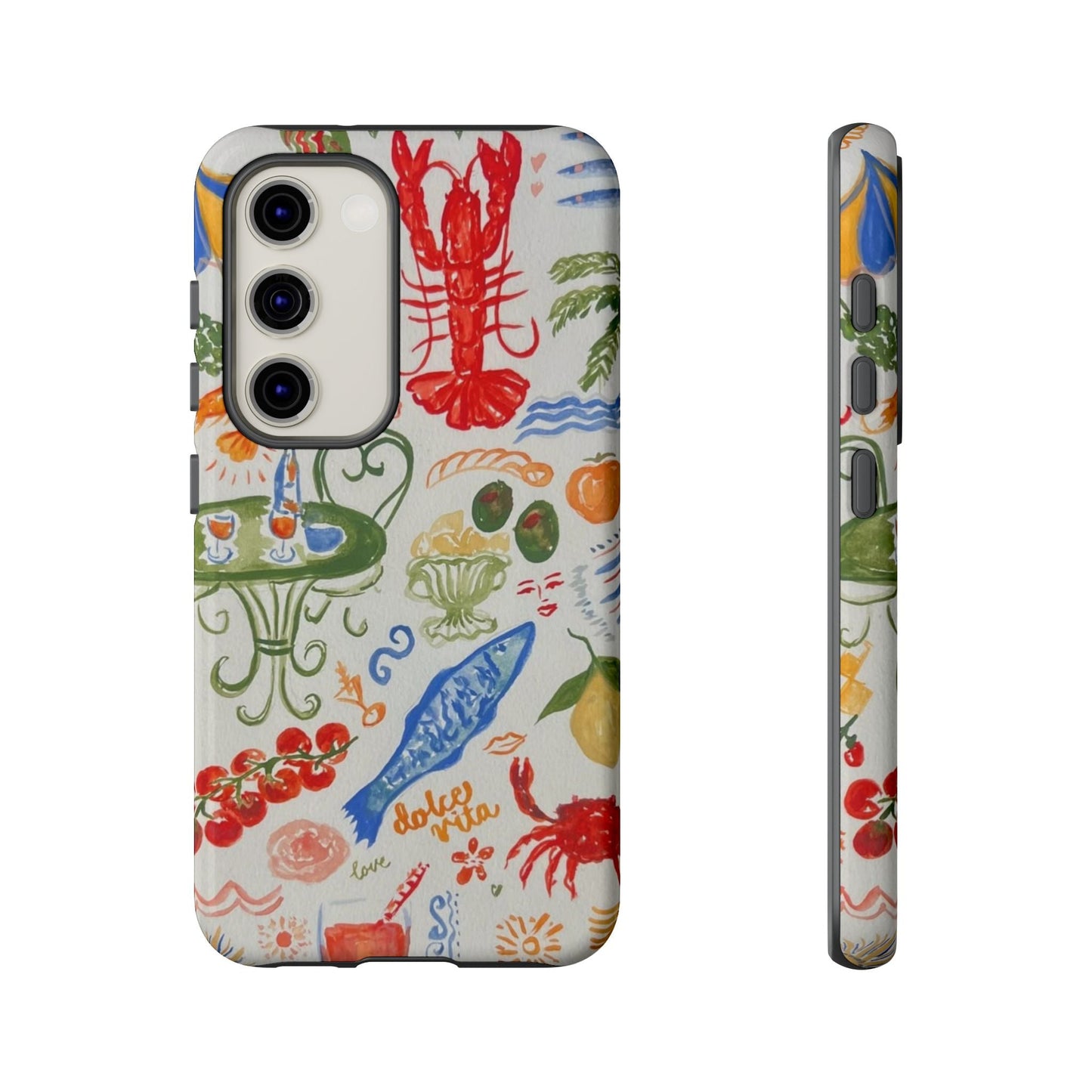 Coastal Vibe Phone Case - SmartHomeGoodies