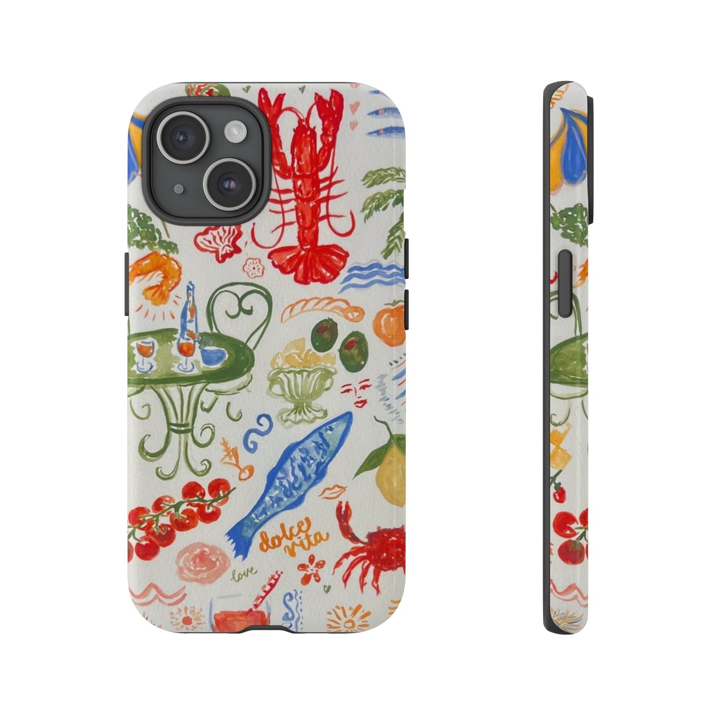 Coastal Vibe Phone Case - SmartHomeGoodies