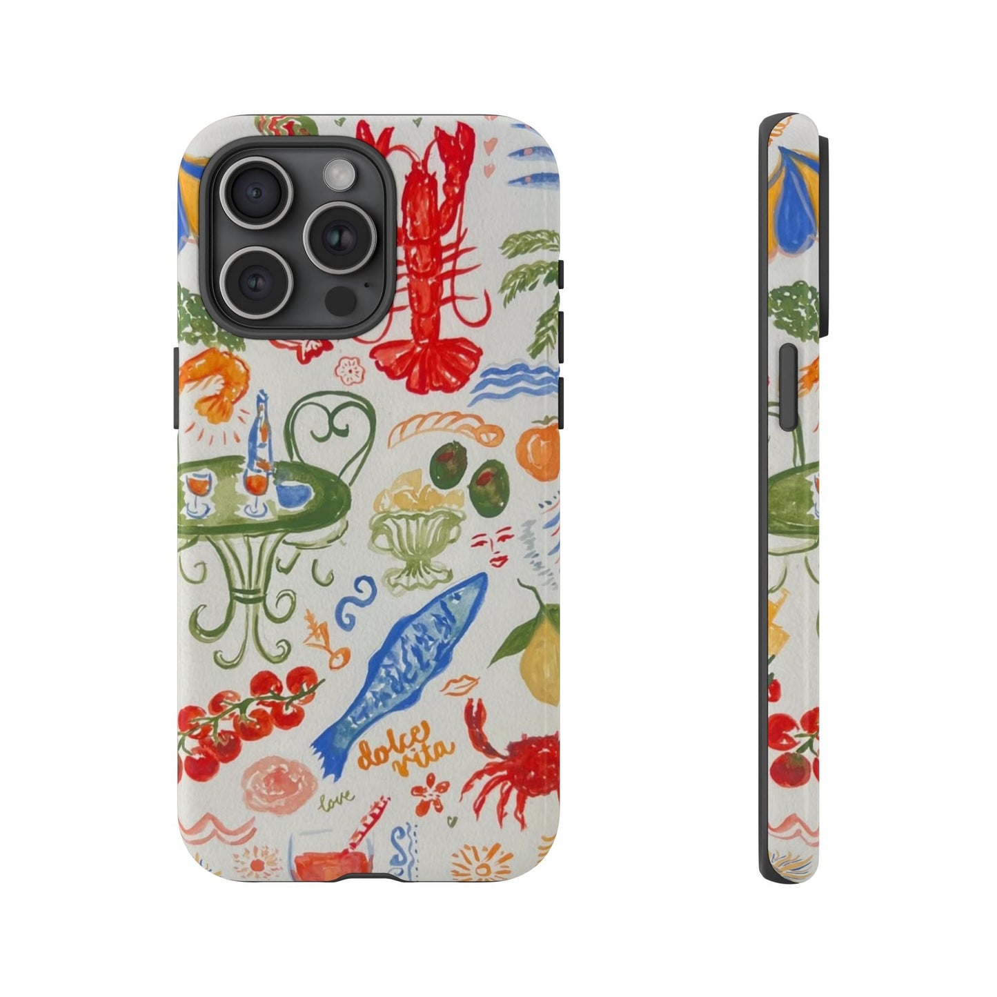 Coastal Vibe Phone Case - SmartHomeGoodies