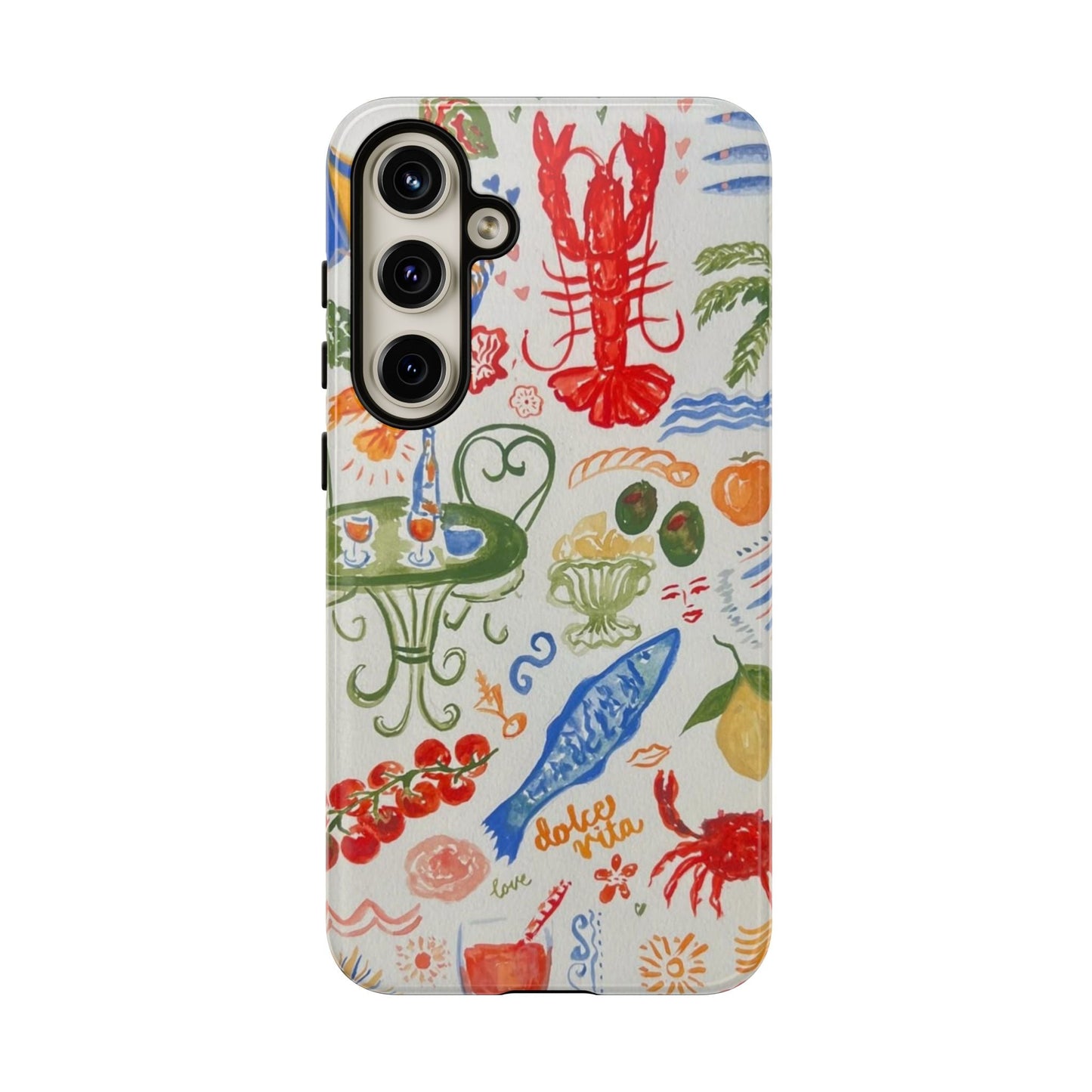 Coastal Vibe Phone Case - SmartHomeGoodies
