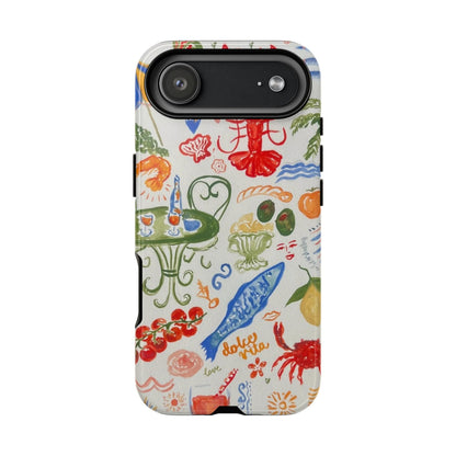 Coastal Vibe Phone Case - SmartHomeGoodies