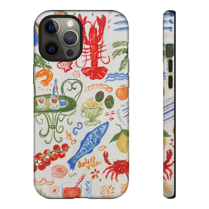 Coastal Vibe Phone Case - SmartHomeGoodies