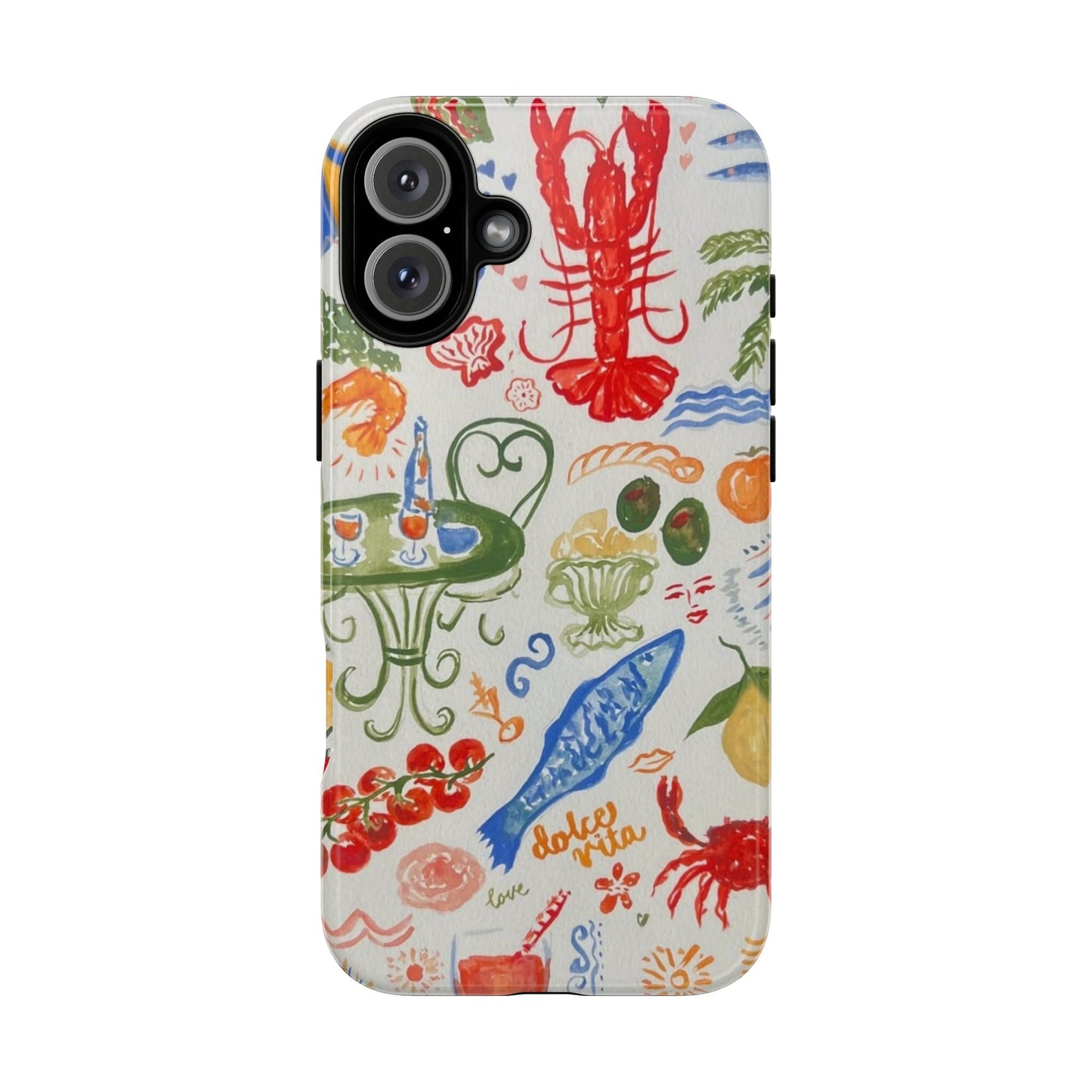 Coastal Vibe Phone Case - SmartHomeGoodies