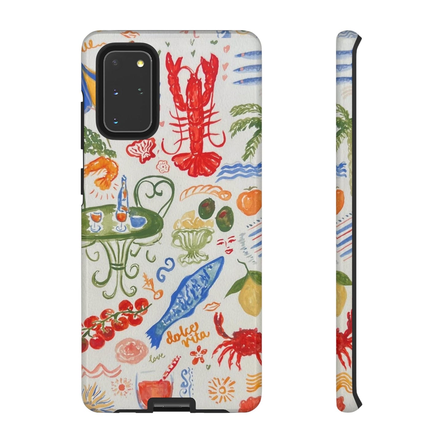 Coastal Vibe Phone Case - SmartHomeGoodies