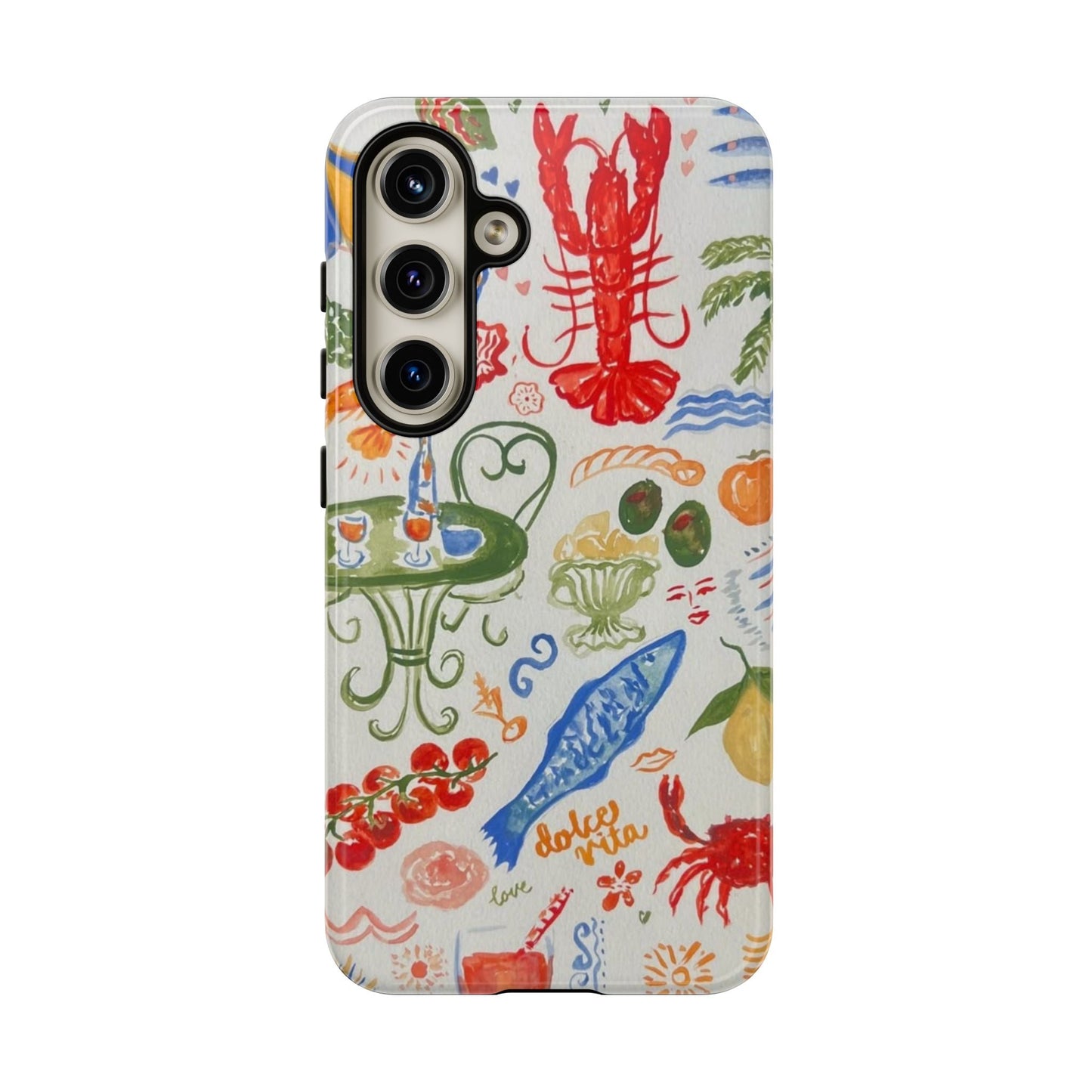 Coastal Vibe Phone Case - SmartHomeGoodies
