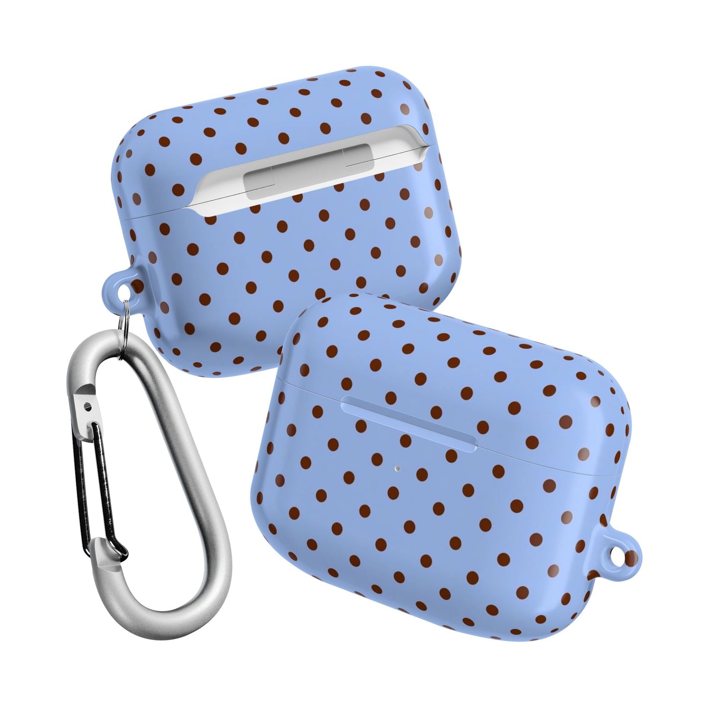 Cocoa Skies AirPod Cases - SmartHomeGoodies