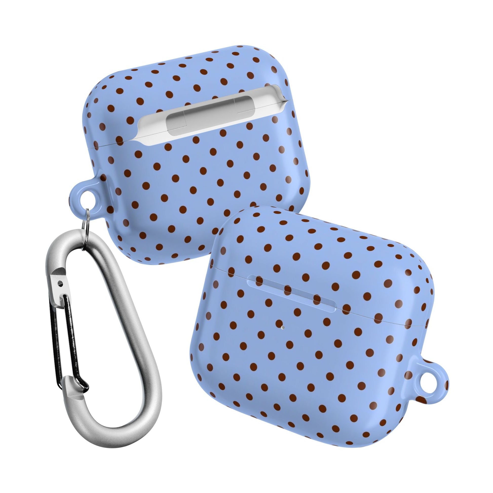 Cocoa Skies AirPod Cases - SmartHomeGoodies