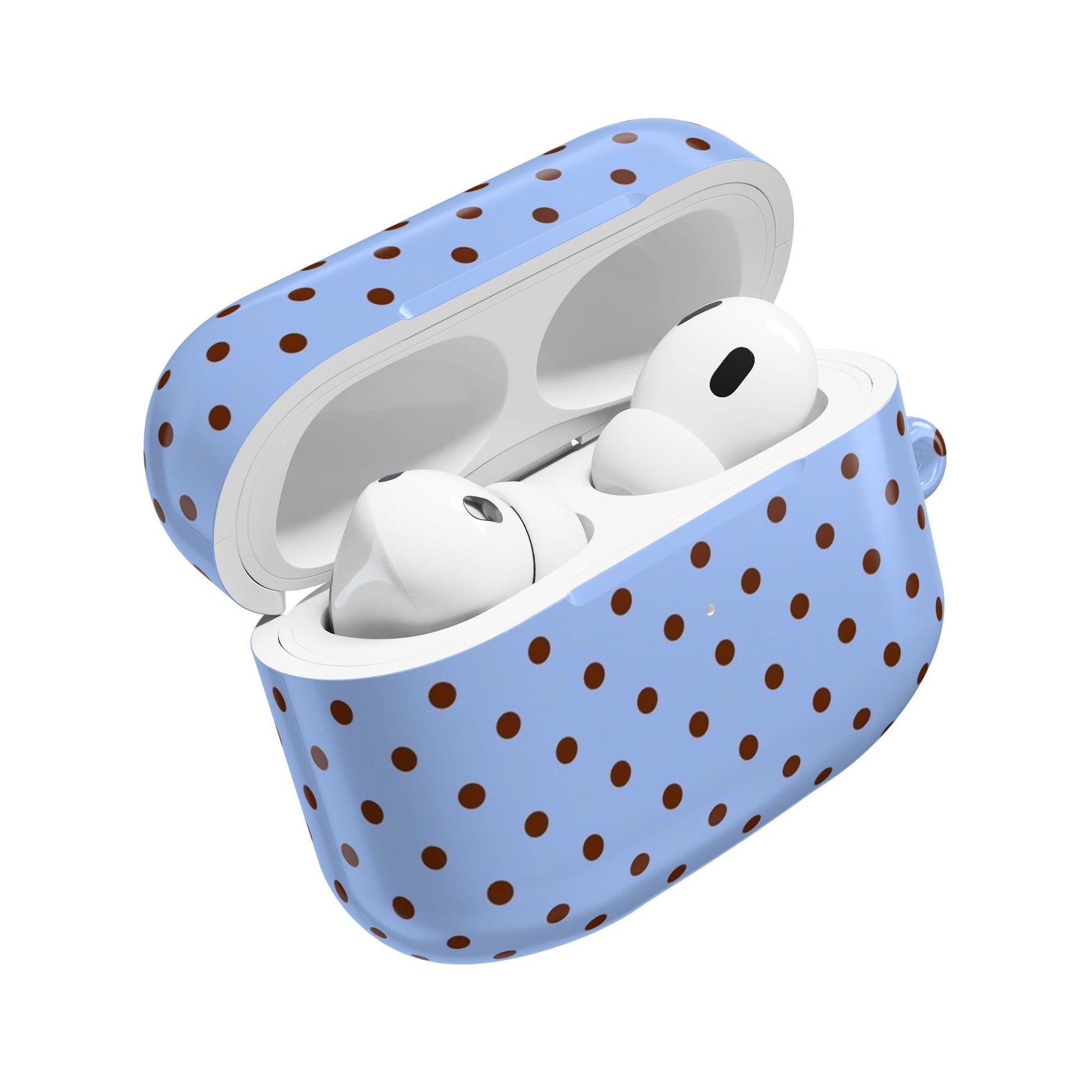 Cocoa Skies AirPod Cases - SmartHomeGoodies