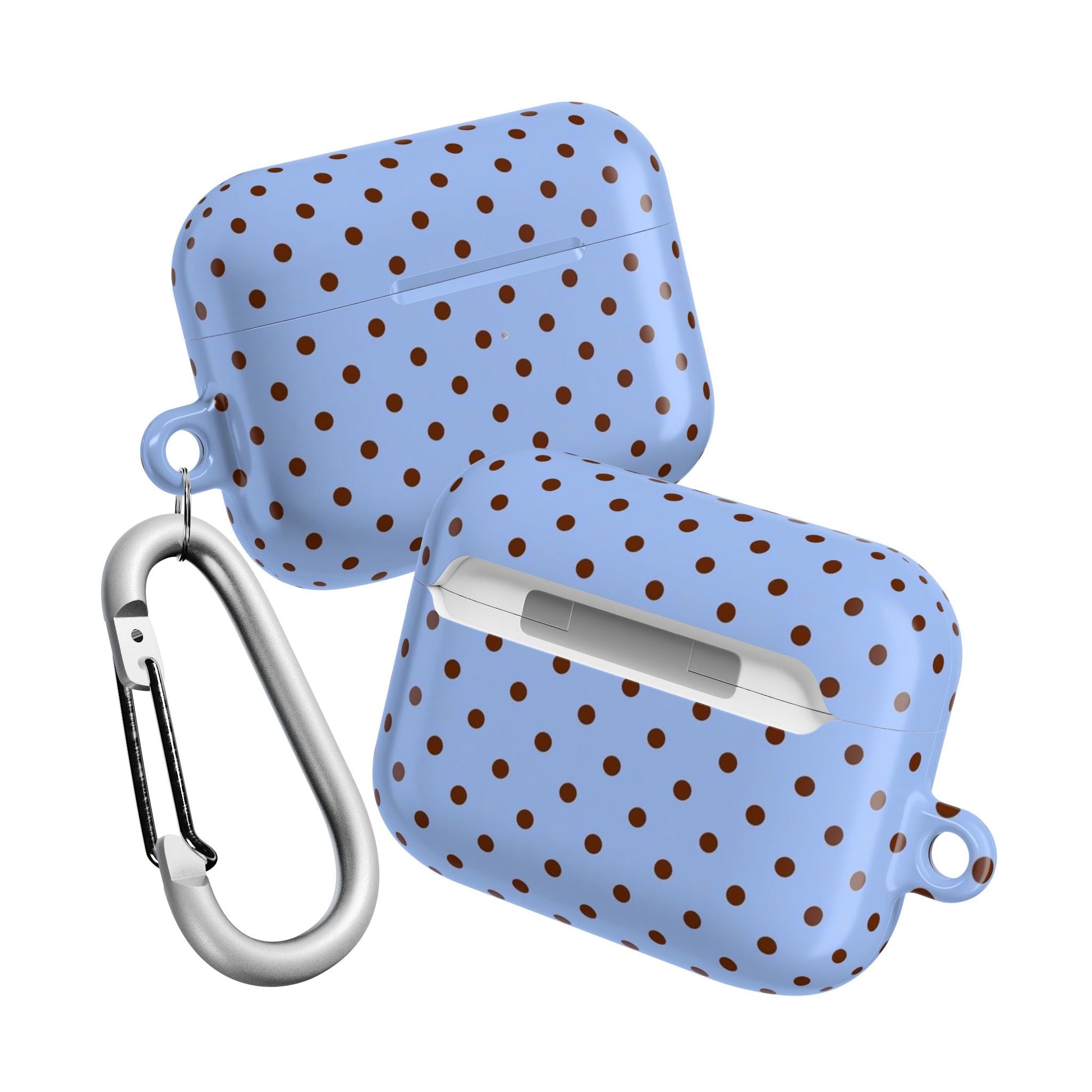 Cocoa Skies AirPod Cases - SmartHomeGoodies