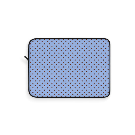 Cocoa Skies Laptop Sleeve - SmartHomeGoodies