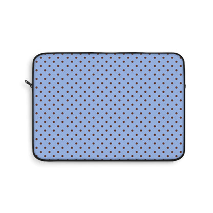 Cocoa Skies Laptop Sleeve - SmartHomeGoodies